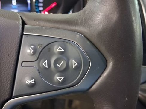 Used 2015 Chevrolet Suburban LTZ AWD/4WD image 30