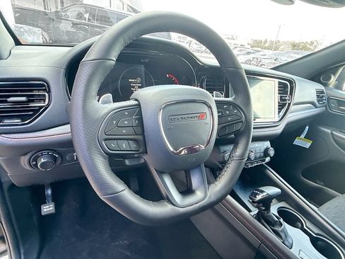 New 2026 Dodge Durango GT AWD/4WD image 11