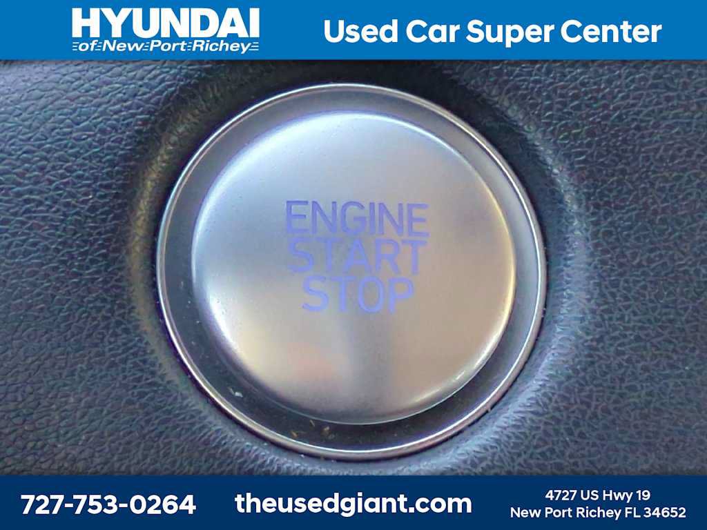 Used 2021 Hyundai Palisade SEL FWD image 32