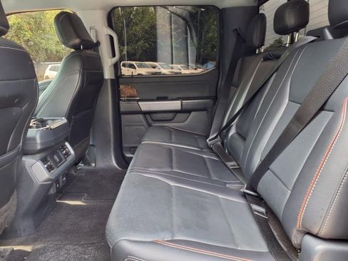 Used 2021 Ford F150 Lariat image 21