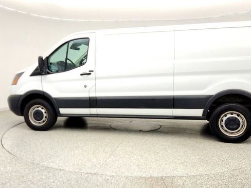 Used 2017 Ford Transit 350 148 Low Roof RWD image 8