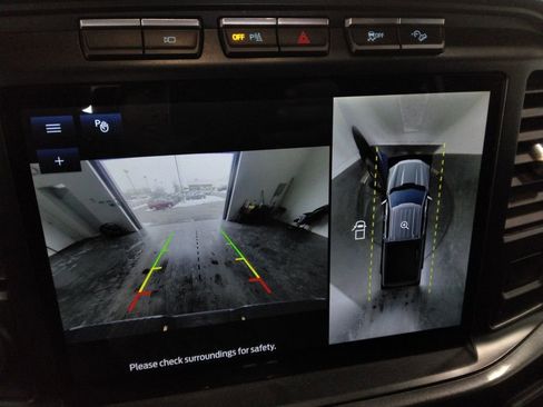 Used 2022 Ford F150 XLT w/ Equipment Group 302A High image 23