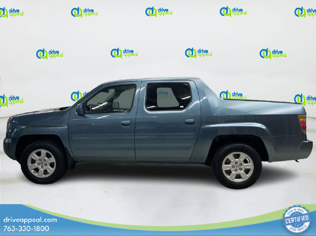 Used 2007 Honda Ridgeline RTS image 9