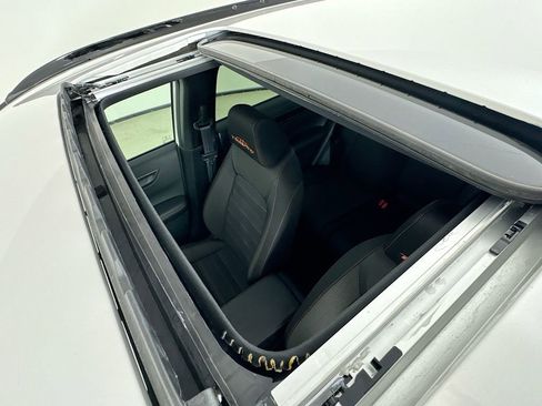 Used 2026 Honda CR-V TrailSport image 28
