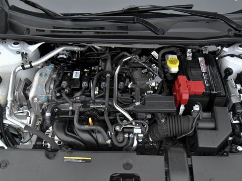 Used 2024 Nissan Sentra SV image 40