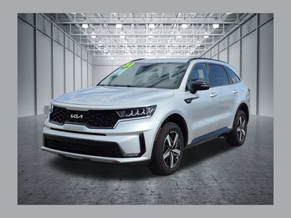 Used 2022 Kia Sorento S