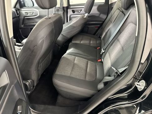 Used 2024 Ford Bronco Sport Big Bend AWD/4WD image 21