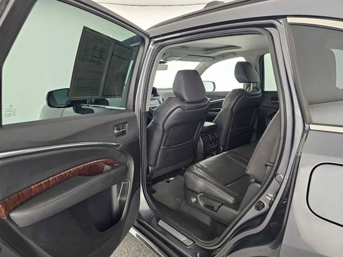 Used 2018 Acura MDX FWD image 17