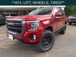 Used 2024 GMC Yukon AT4 AWD/4WD video 1