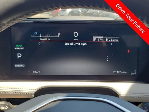 Used 2023 Nissan Ariya FWD image 9
