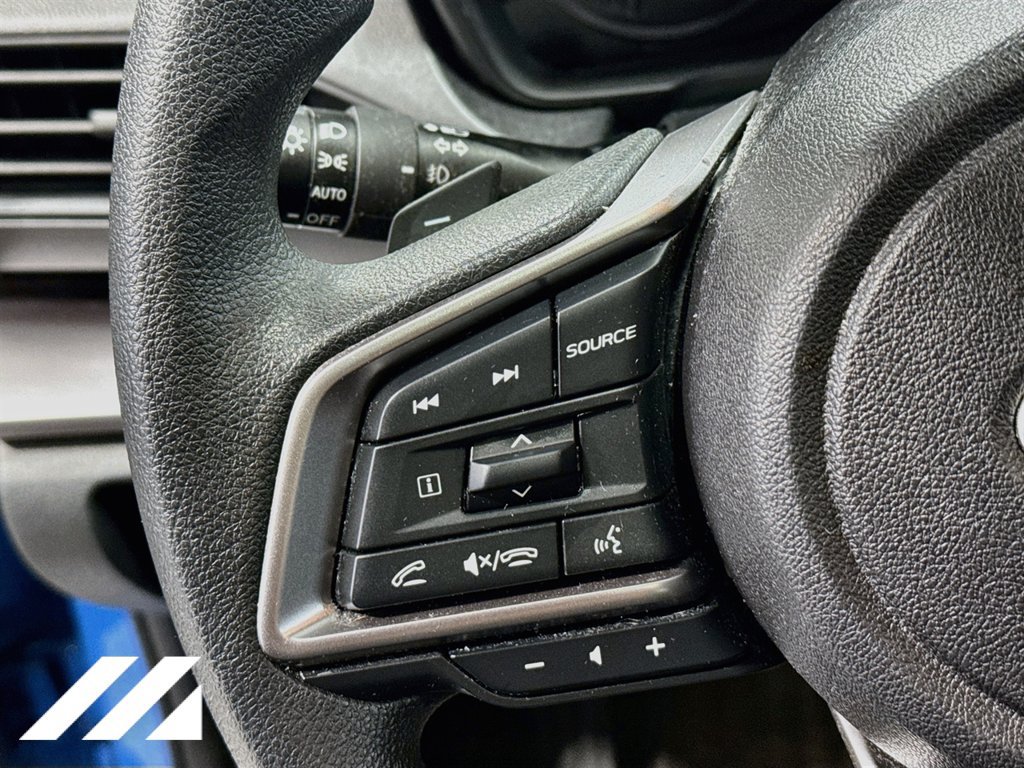 Used 2024 Subaru Impreza 2.0i Sport AWD/4WD image 12