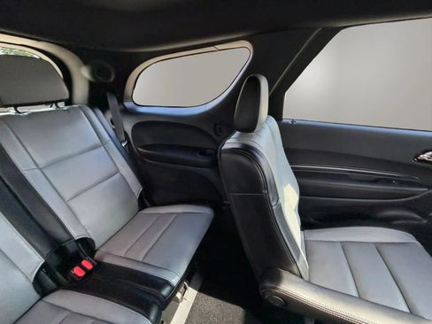 Used 2021 Dodge Durango R/T w/ Blacktop Package AWD/4WD image 28
