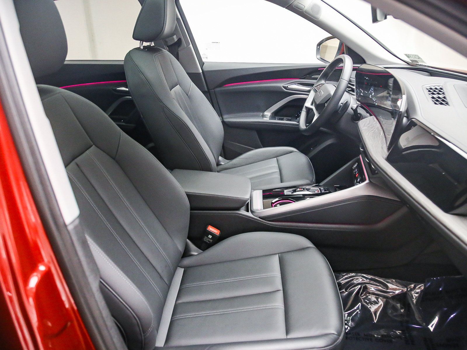 Certified 2025 Audi Q5 Premium Plus AWD/4WD image 17