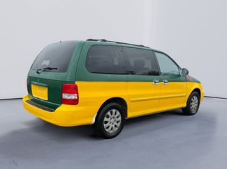 Used 2005 Kia Sedona LX FWD video 3