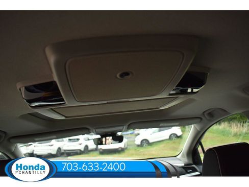New 2026 Honda Odyssey Touring image 30