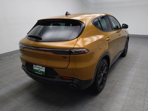 Used 2024 Dodge Hornet R/T AWD/4WD image 9
