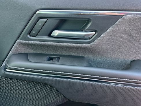 Used 2026 GMC Sierra EV Elevation w/ LPO, Elevation Dark Package image 22