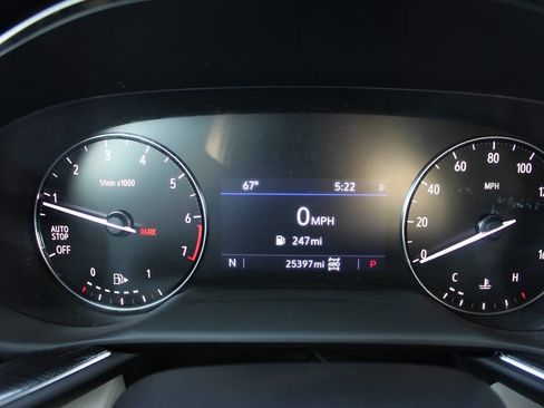 Used 2023 Buick Envision Preferred image 14