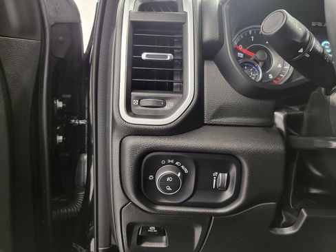 Used 2023 RAM 1500 Big Horn image 10
