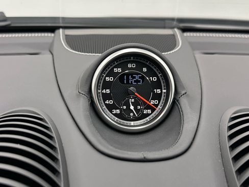 Used 2025 Porsche 718 Cayman GTS RWD image 31