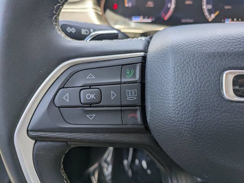 Used 2023 Jeep Grand Cherokee L Laredo RWD image 23