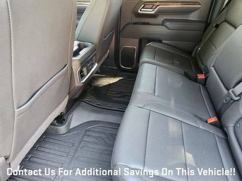 New 2026 GMC Sierra 1500 Elevation w/ Elevation Premium Package RWD image 20