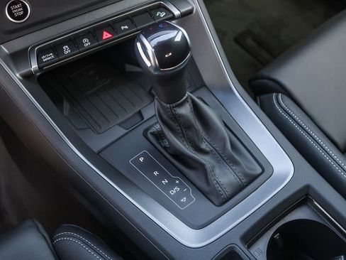 New 2025 Audi Q3 2.0T Premium w/ Convenience Package image 29