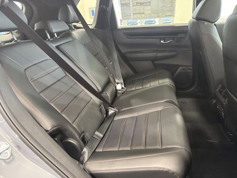 New 2026 Honda CR-V Sport-L image 13