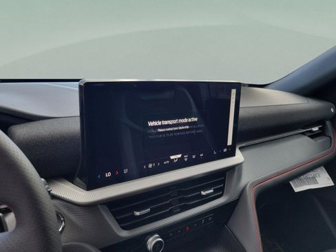 New 2026 Ford Explorer ST w/ Sun And Sound Package image 18