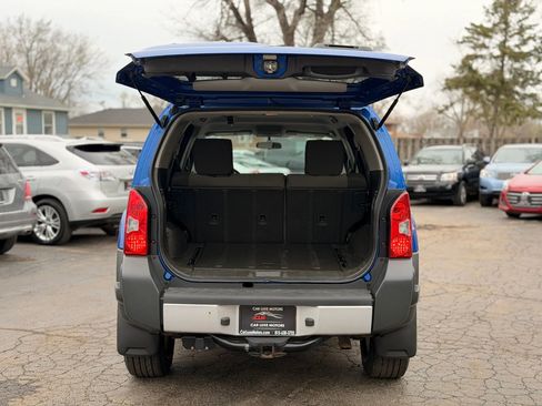 Used 2015 Nissan Xterra S w/ Value Package image 17