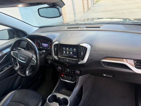 Used 2019 GMC Terrain SLE w/ Driver Convenience Package AWD/4WD image 17