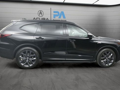Certified 2023 Acura MDX A-Spec image 32