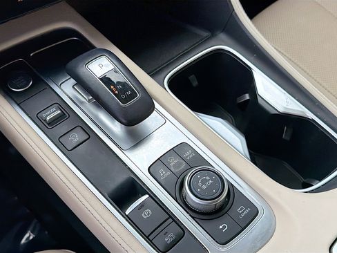 Used 2023 INFINITI QX60 Luxe w/ Performance Audio Package image 30