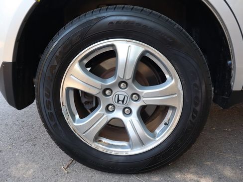 Used 2013 Honda Pilot EX-L image 46