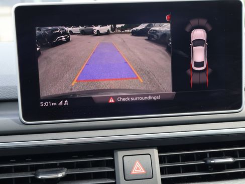 Used 2019 Audi A5 2.0T Premium Plus AWD/4WD image 36