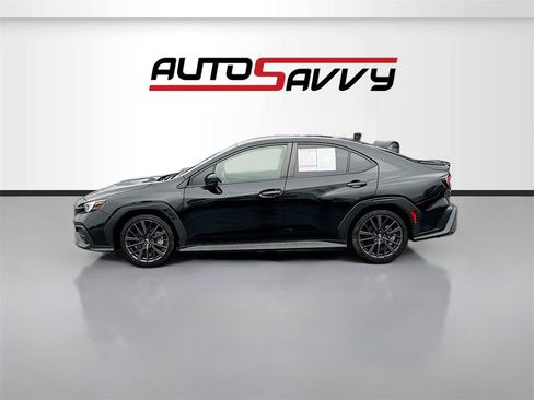 Used 2024 Subaru WRX Premium image 4