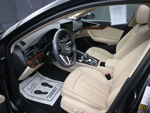 Used 2024 Audi A4 2.0T allroad Premium w/ Convenience Package AWD/4WD image 21