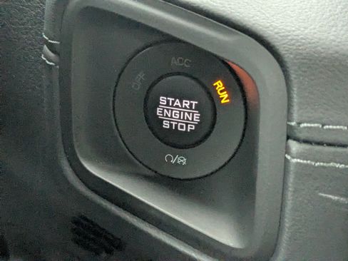 New 2026 Jeep Gladiator Mojave image 25