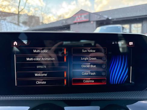 Used 2020 Mercedes-Benz CLA 250 4MATIC image 56