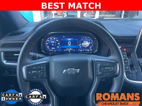 Used 2024 Chevrolet Tahoe RST image 11