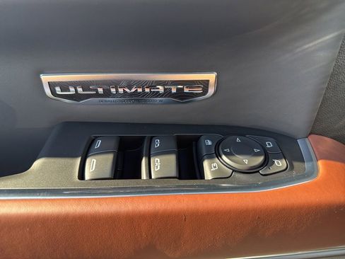 New 2026 GMC Sierra 1500 Denali Ultimate image 30
