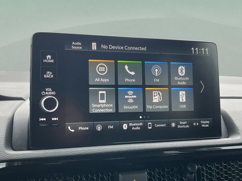 Used 2024 Honda CR-V EX-L image 12