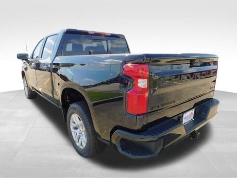 New 2026 Chevrolet Silverado 1500 RST w/ Convenience Package II image 7