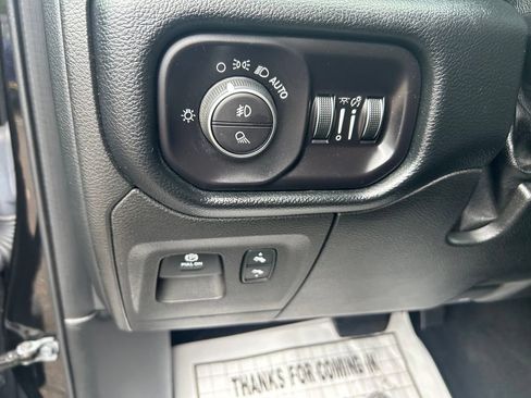 Used 2019 RAM 1500 Big Horn AWD/4WD image 20