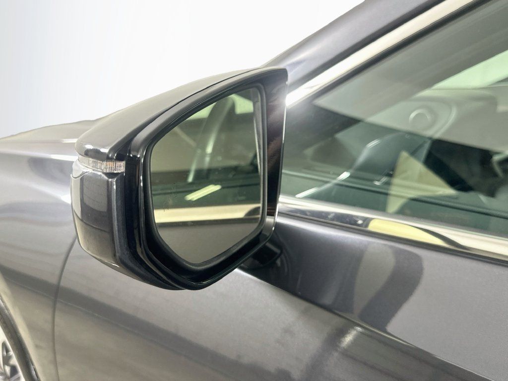 Used 2023 Lexus ES 350 w/ Accessory Package (Z1) FWD image 38