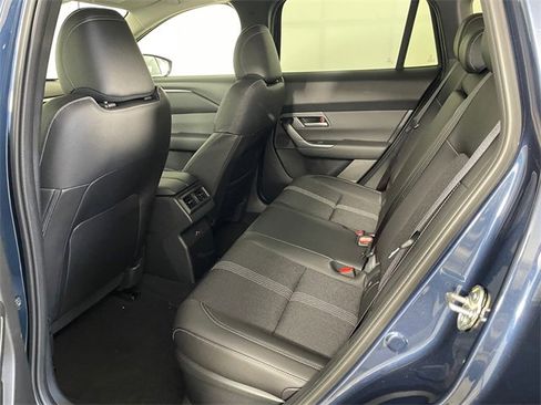 Certified 2025 MAZDA CX-50 2.5 Hybrid w/ Preferred Pkg image 18