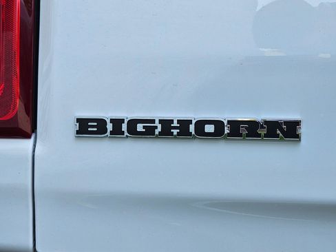 New 2026 RAM 1500 Big Horn image 26
