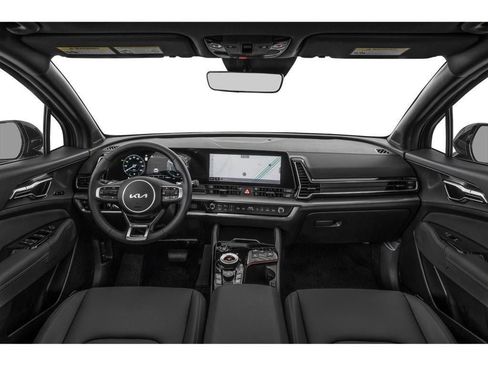 Used 2025 Kia Sportage SX Prestige AWD/4WD image 22