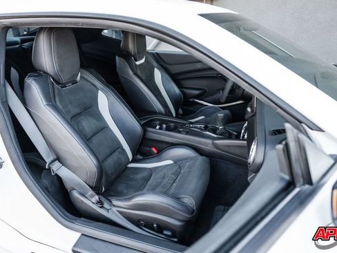 Used 2018 Chevrolet Camaro SS image 74