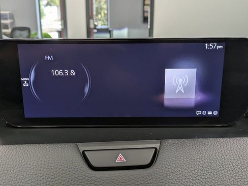 Certified 2024 MAZDA CX-90 Plug-In Hybrid w/ Premium Pkg image 11